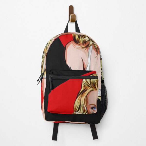 Item preview, Art - Scarlett Johansson designed and sold by katoupedroza.