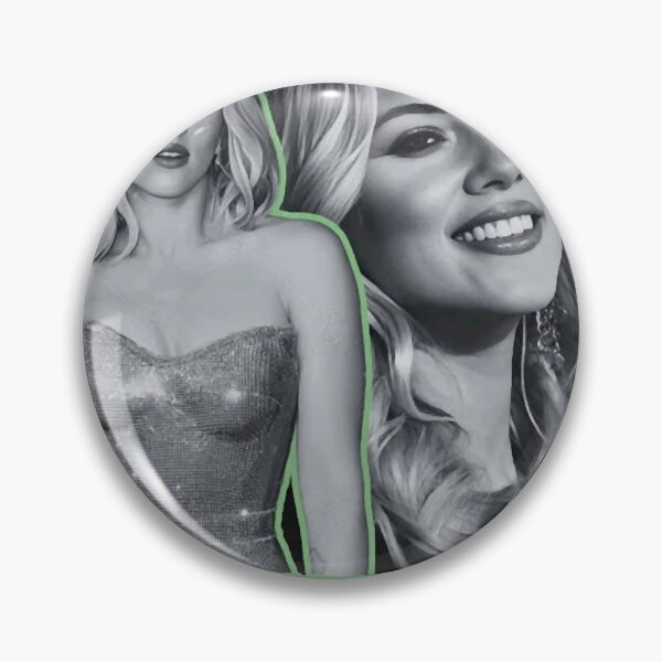 Item preview, Art - Scarlett Johansson designed and sold by katoupedroza.