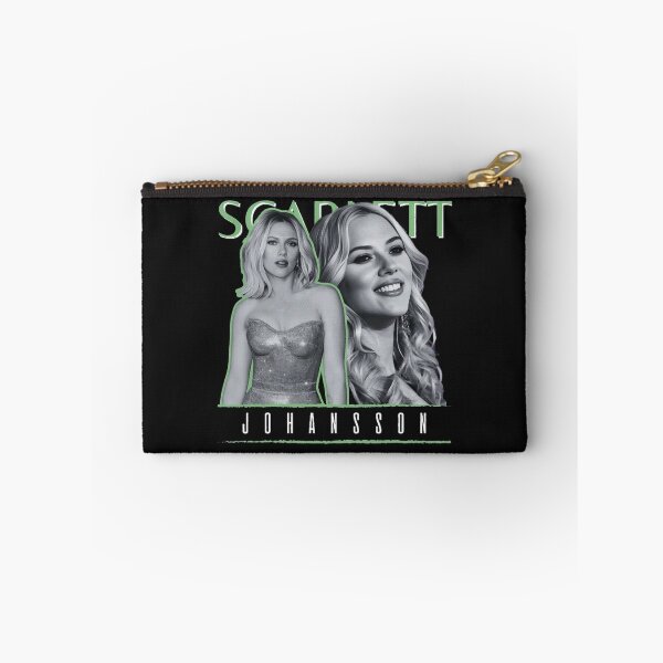 Item preview, Art - Scarlett Johansson designed and sold by katoupedroza.