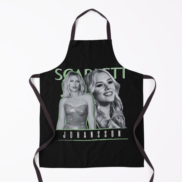 Item preview, Art - Scarlett Johansson designed and sold by katoupedroza.