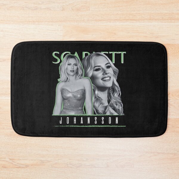 Item preview, Art - Scarlett Johansson designed and sold by katoupedroza.