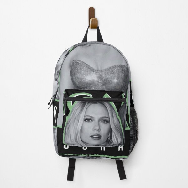 Item preview, Art - Scarlett Johansson designed and sold by katoupedroza.