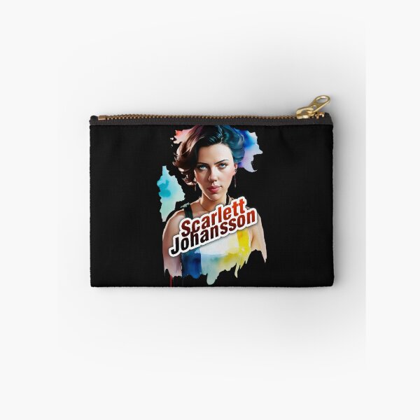 Item preview, Art - Scarlett Johansson designed and sold by katoupedroza.