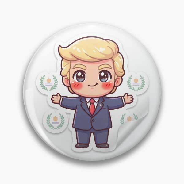 Item preview, Trump designed and sold by mastorasleo.