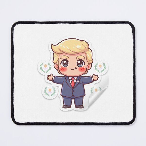 Item preview, Trump designed and sold by mastorasleo.
