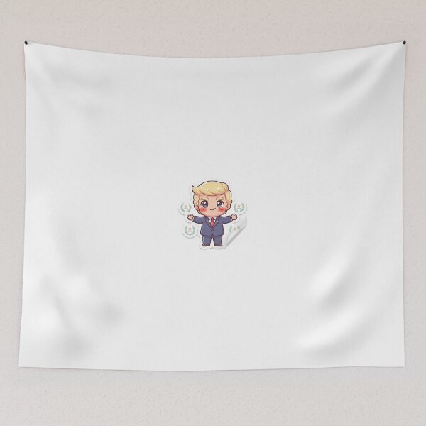 Item preview, Trump designed and sold by mastorasleo.