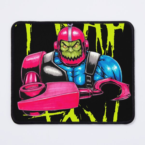 Item preview, Trap Jaw designed and sold by DarwinAlcazar.