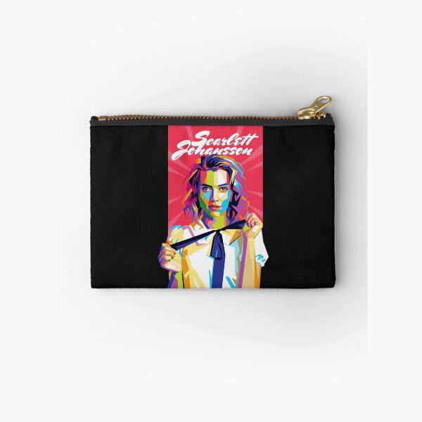 Item preview, Art - Scarlett Johansson designed and sold by katoupedroza.
