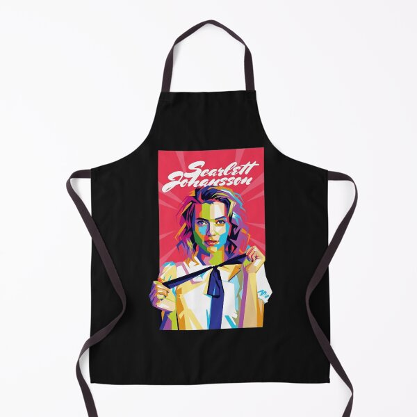 Item preview, Art - Scarlett Johansson designed and sold by katoupedroza.