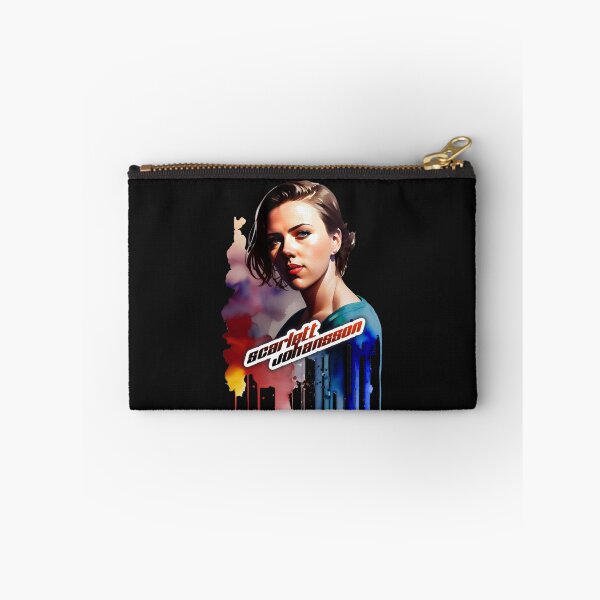 Item preview, Art - Scarlett Johansson designed and sold by katoupedroza.