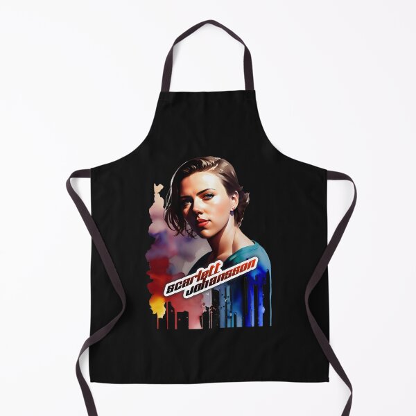 Item preview, Art - Scarlett Johansson designed and sold by katoupedroza.
