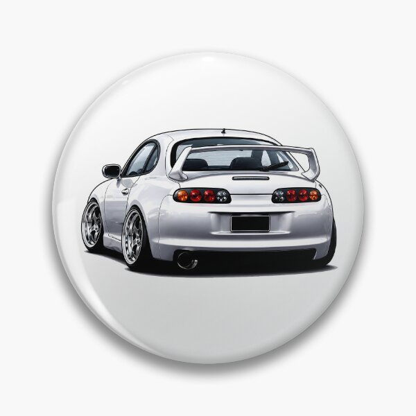 Item preview, Urban Chibi Racer Low & Aggressive designed and sold by LkmDsgn.