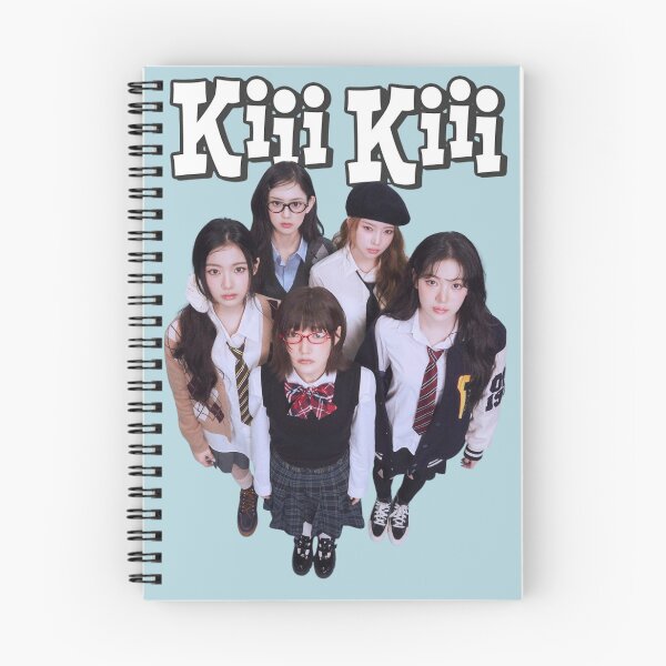 Item preview, Copy of KiiiKiii (KPOP) designed and sold by jaofnn.