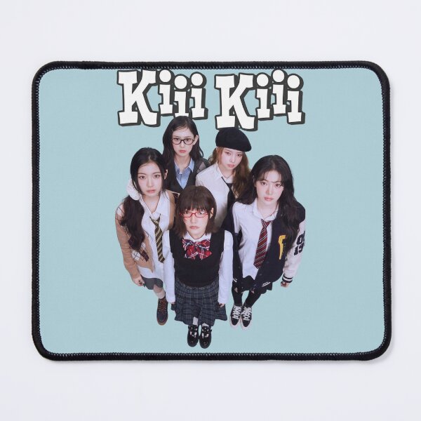 Item preview, Copy of KiiiKiii (KPOP) designed and sold by jaofnn.