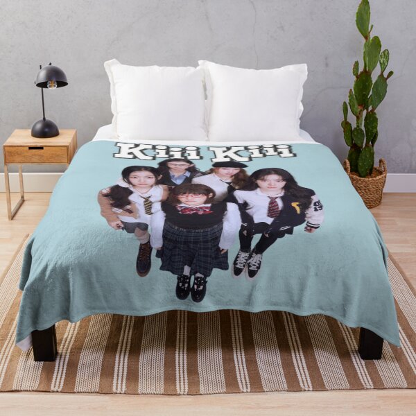 Item preview, Copy of KiiiKiii (KPOP) designed and sold by jaofnn.