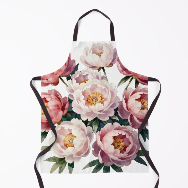 Item preview, Peonis designed and sold by Mia's Menagerie.