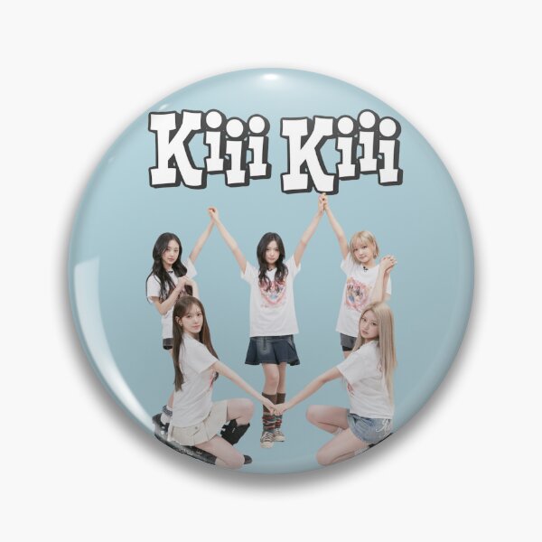 Item preview, KiiiKiii (KPOP) designed and sold by jaofnn.