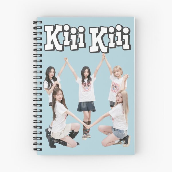 Item preview, KiiiKiii (KPOP) designed and sold by jaofnn.