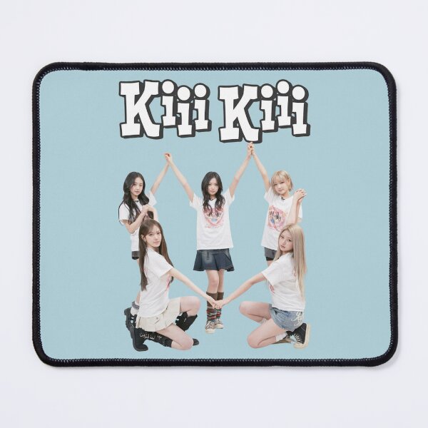 Item preview, KiiiKiii (KPOP) designed and sold by jaofnn.