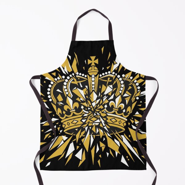 Item preview, Shattered Crown Symbol designed and sold by Stickersdevelop.