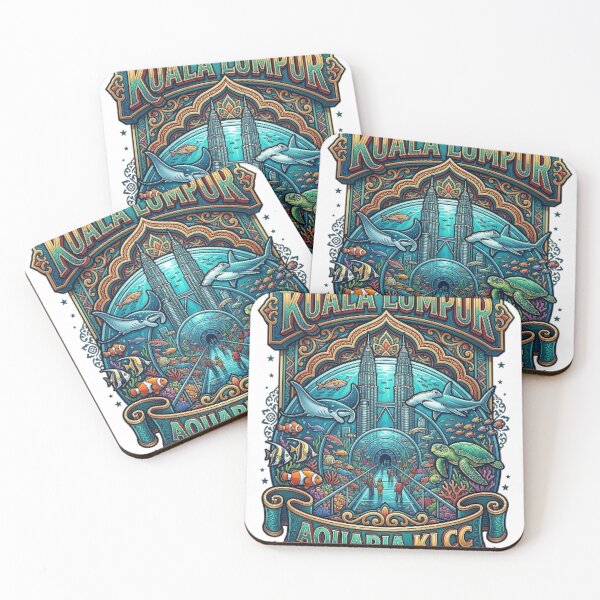 Item preview, KUALA LUMPUR designed and sold by likbatonboot.
