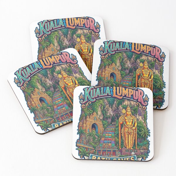 Item preview, KUALA LUMPUR designed and sold by likbatonboot.