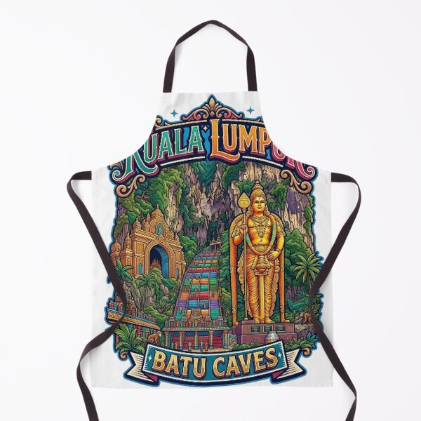 Item preview, KUALA LUMPUR designed and sold by likbatonboot.
