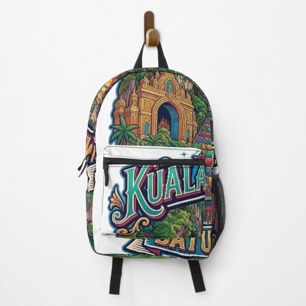 Item preview, KUALA LUMPUR designed and sold by likbatonboot.