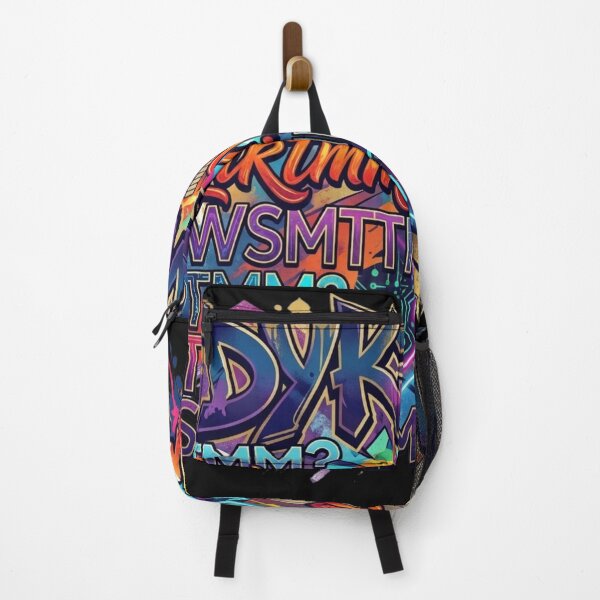 Item preview, Vibrant Urban Graffiti Art Style Graphic Design designed and sold by teedesign2015.