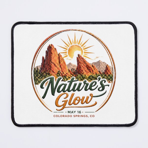 Item preview, Garden of the Gods Art Festival – Colorado Design designed and sold by IRON WINGS /USAF.
