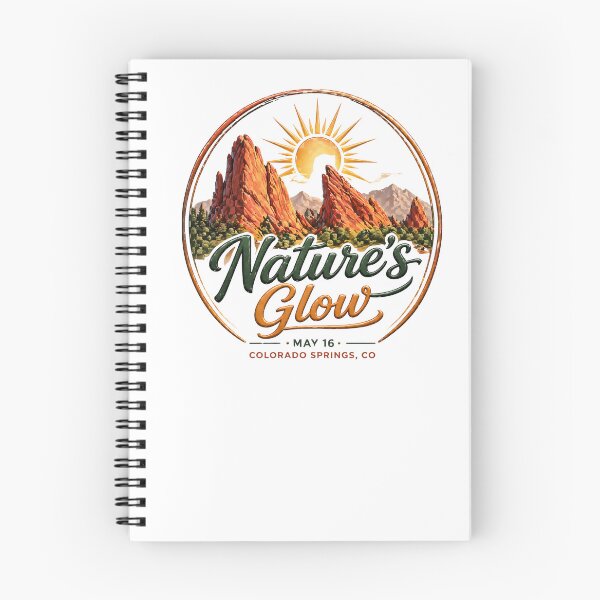 Item preview, Garden of the Gods Art Festival – Colorado Design designed and sold by Combat Skies.