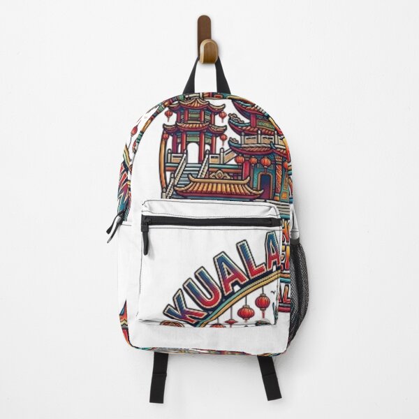 Item preview, KUALA LUMPUR designed and sold by likbatonboot.