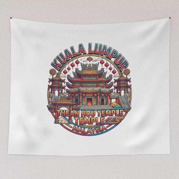 Item preview, KUALA LUMPUR designed and sold by likbatonboot.