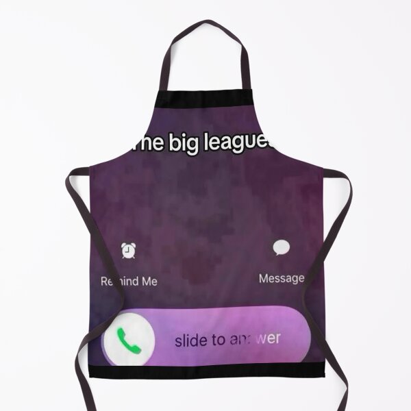 Item preview, Big Leagues designed and sold by SkrenClothing.