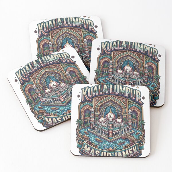 Item preview, KUALA LUMPUR designed and sold by likbatonboot.