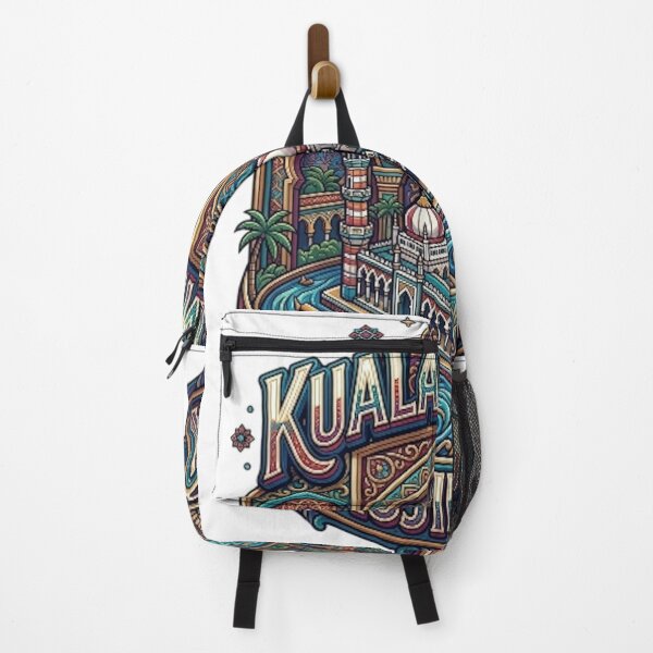 Item preview, KUALA LUMPUR designed and sold by likbatonboot.