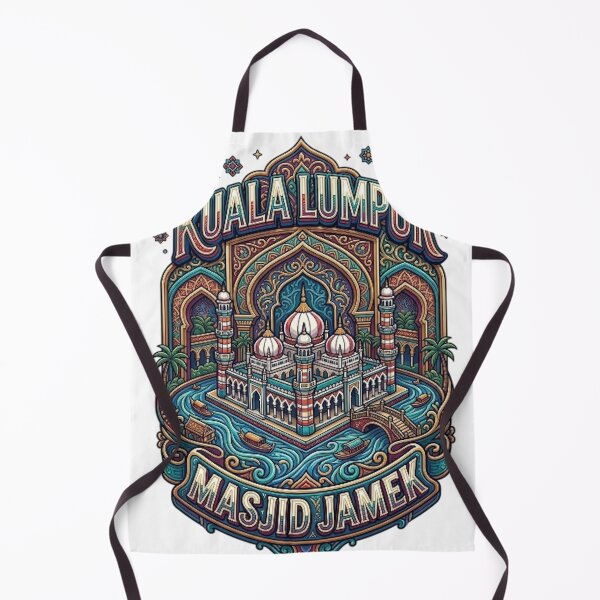 Item preview, KUALA LUMPUR designed and sold by likbatonboot.