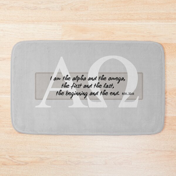 Item preview, I AM - Bible verses - Shirt Hoodie Sticker Bag Phone case designed and sold by HisDesignCo.