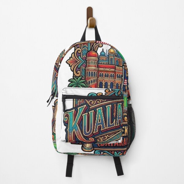 Item preview, KUALA LUMPUR designed and sold by likbatonboot.