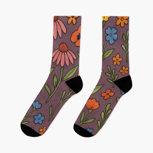 Item preview, Prairie Flowers  designed and sold by GraphicsClub.