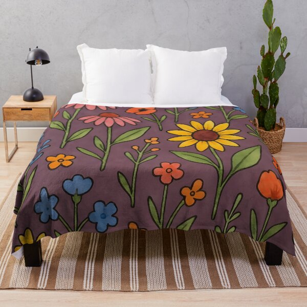 Item preview, Prairie Flowers designed and sold by GraphicsClub.