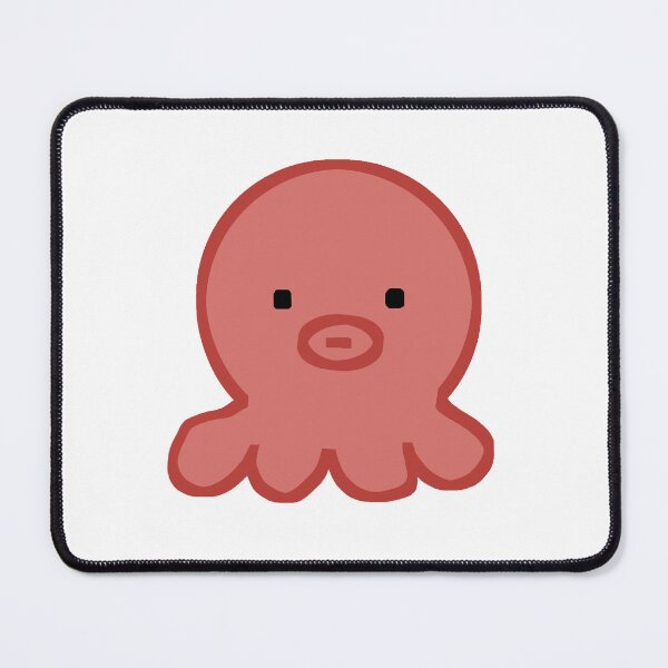 Item preview, Octopus designed and sold by xanbee.
