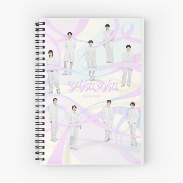 Item preview, SEVENTEEN designed and sold by jaofnn.