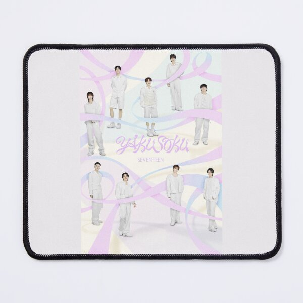 Item preview, SEVENTEEN designed and sold by jaofnn.