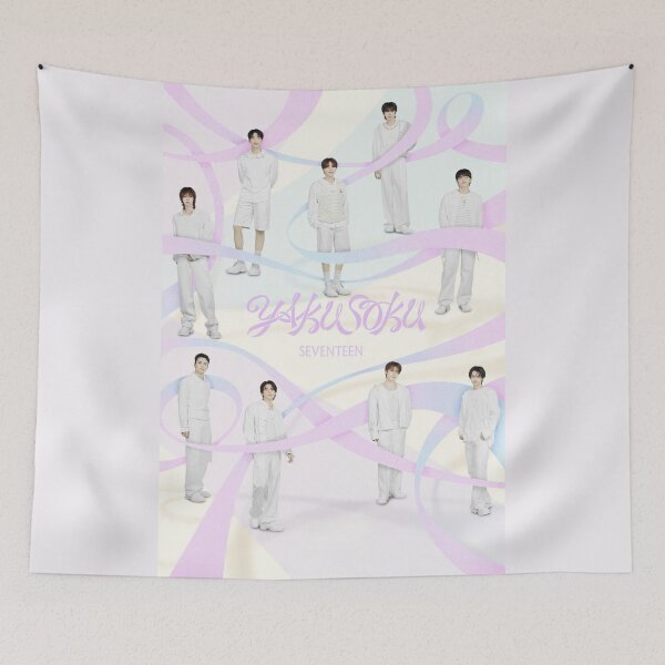 Item preview, SEVENTEEN designed and sold by jaofnn.