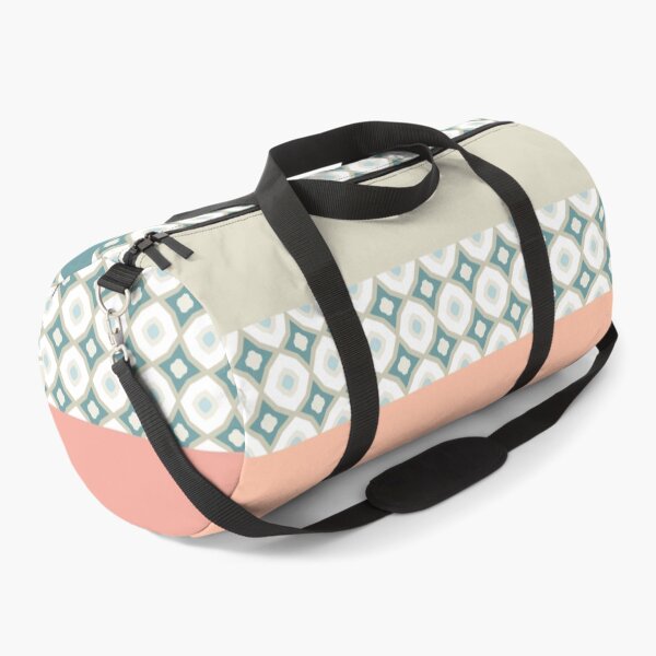 Item preview, Stripes Geometric Cube Pattern Composition Nordic Color 02 designed and sold by Stefanie Boike.