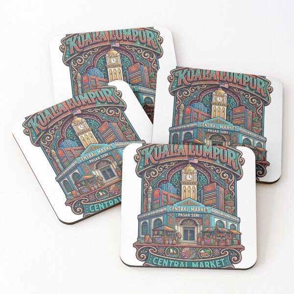 Item preview, KUALA LUMPUR designed and sold by likbatonboot.