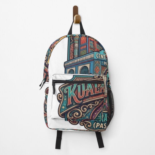 Item preview, KUALA LUMPUR designed and sold by likbatonboot.