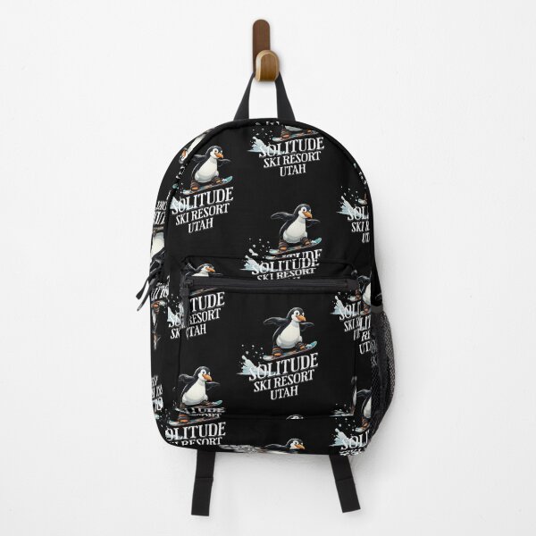 Item preview, Solitude Ski Resort designed and sold by TheEndDesign.