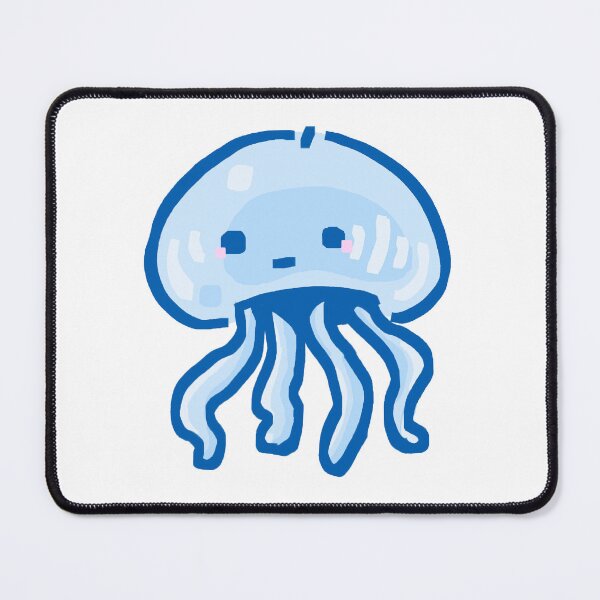 Item preview, Jellyfish designed and sold by xanbee.